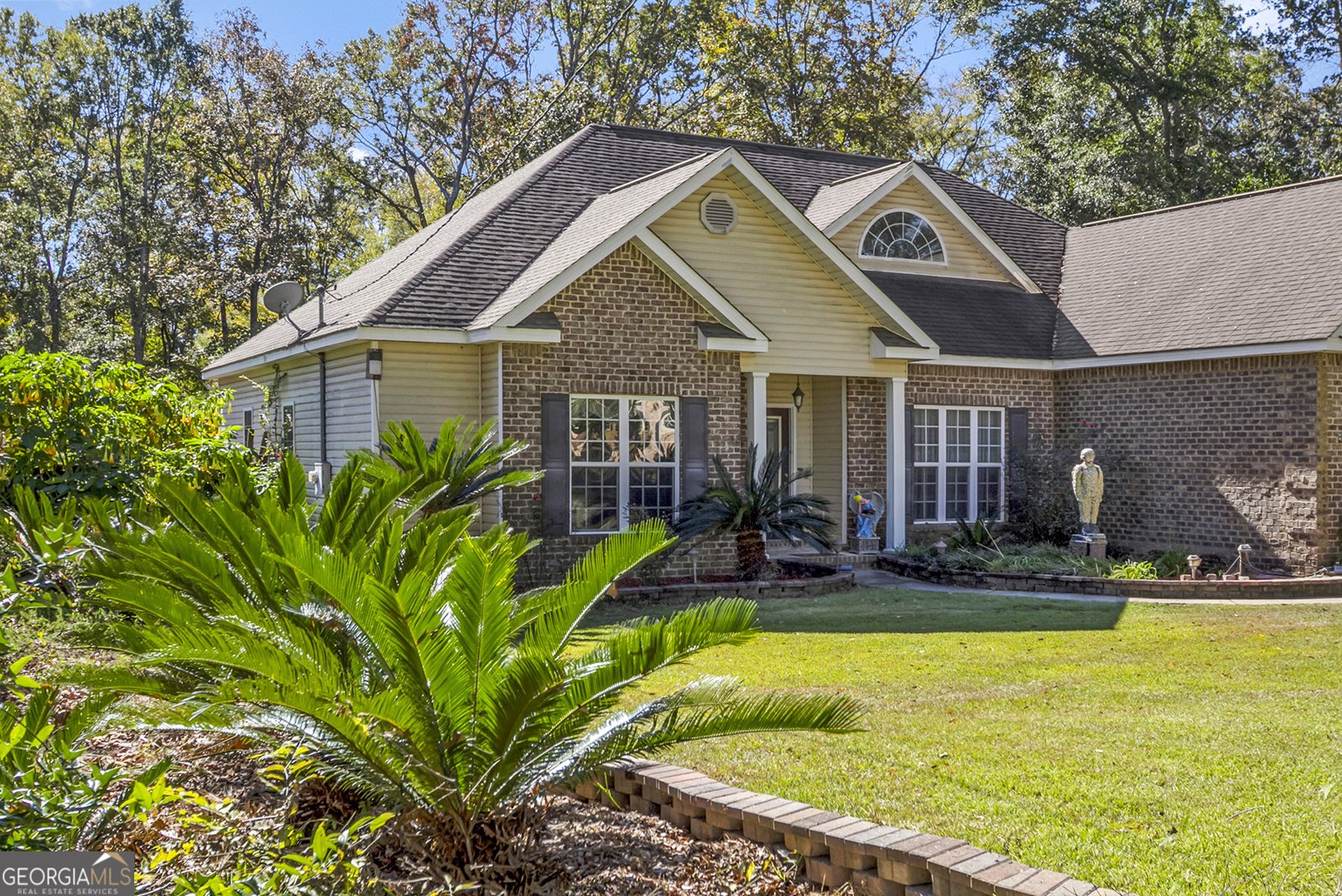 3676 Jones Road Macon - 2