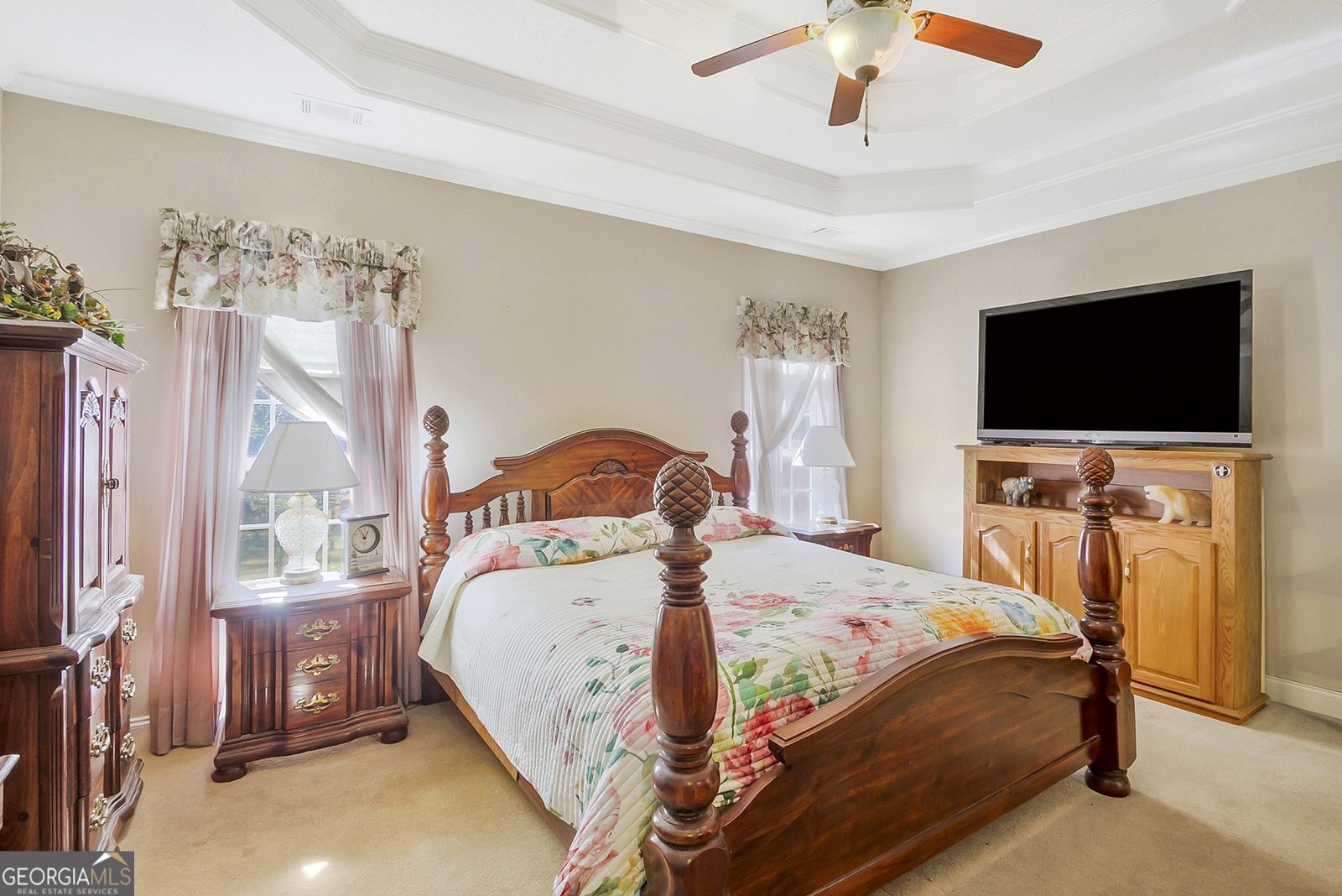 3676 Jones Road Macon - 20