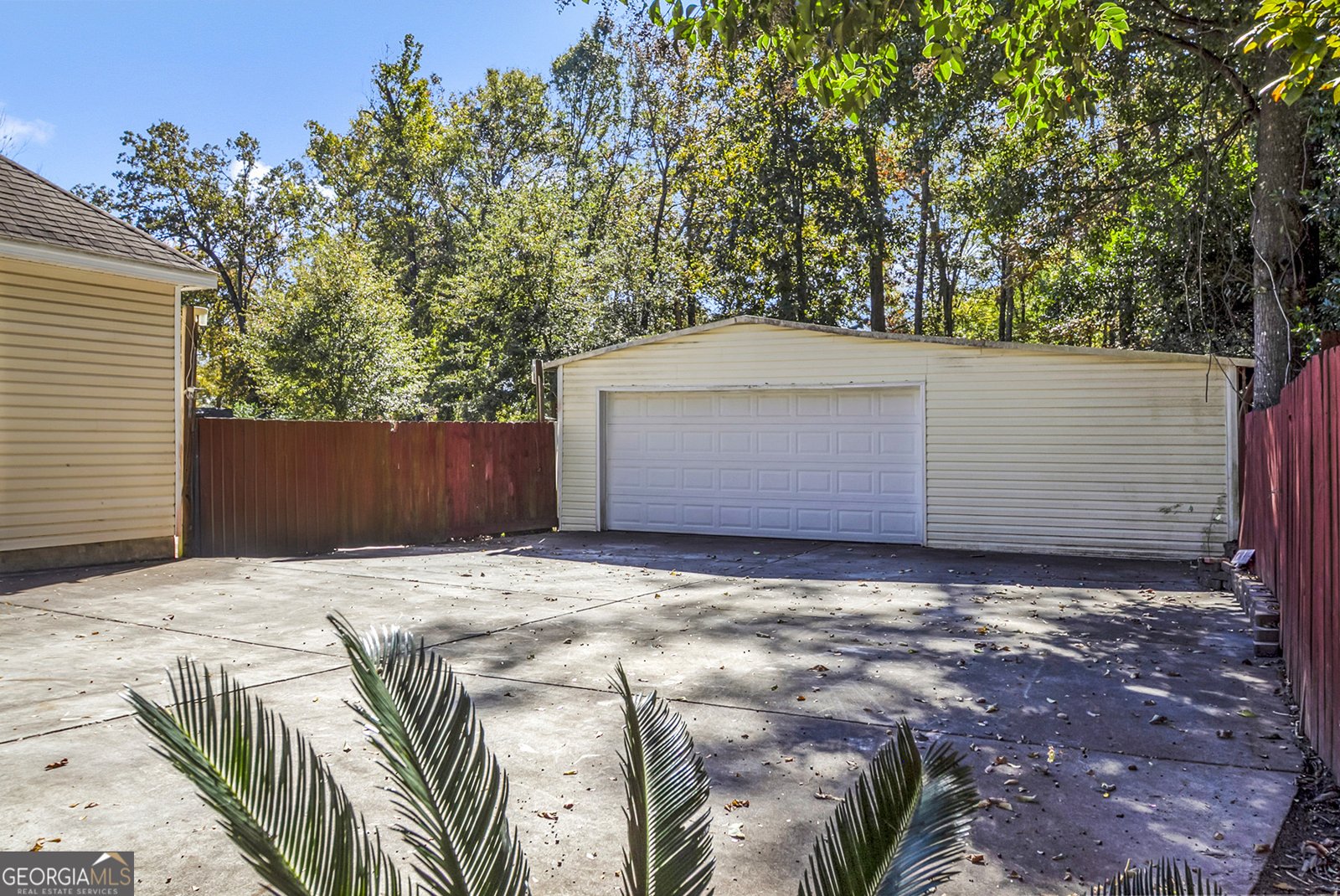 3676 Jones Road Macon - 27