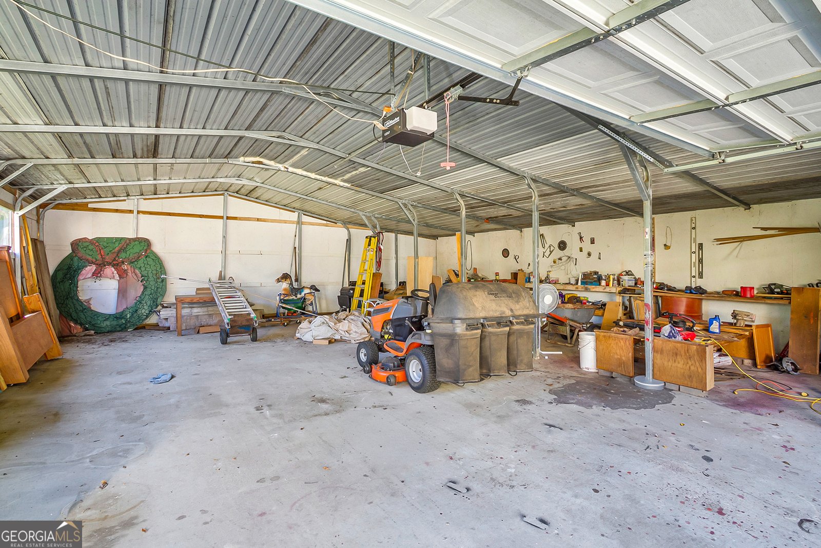 3676 Jones Road Macon - 28