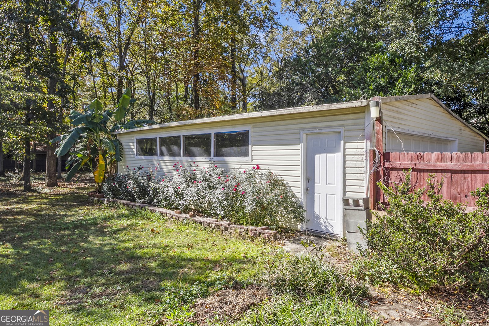 3676 Jones Road Macon - 29