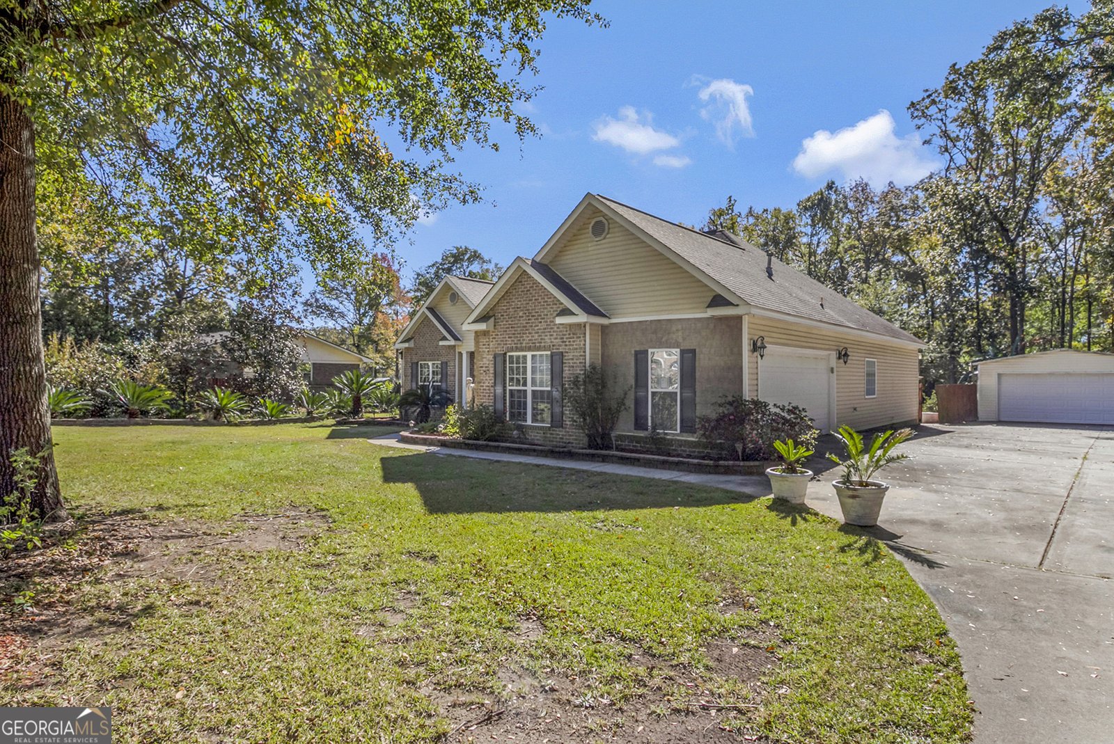 3676 Jones Road Macon - 3