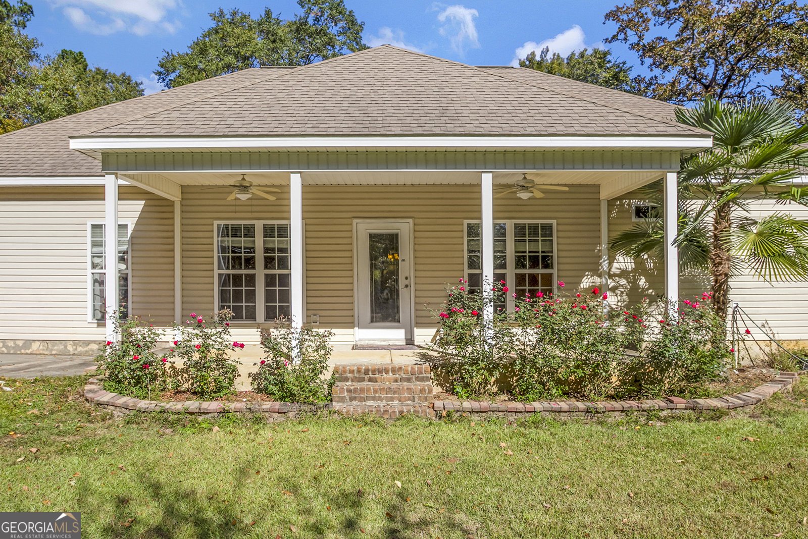 3676 Jones Road Macon - 30