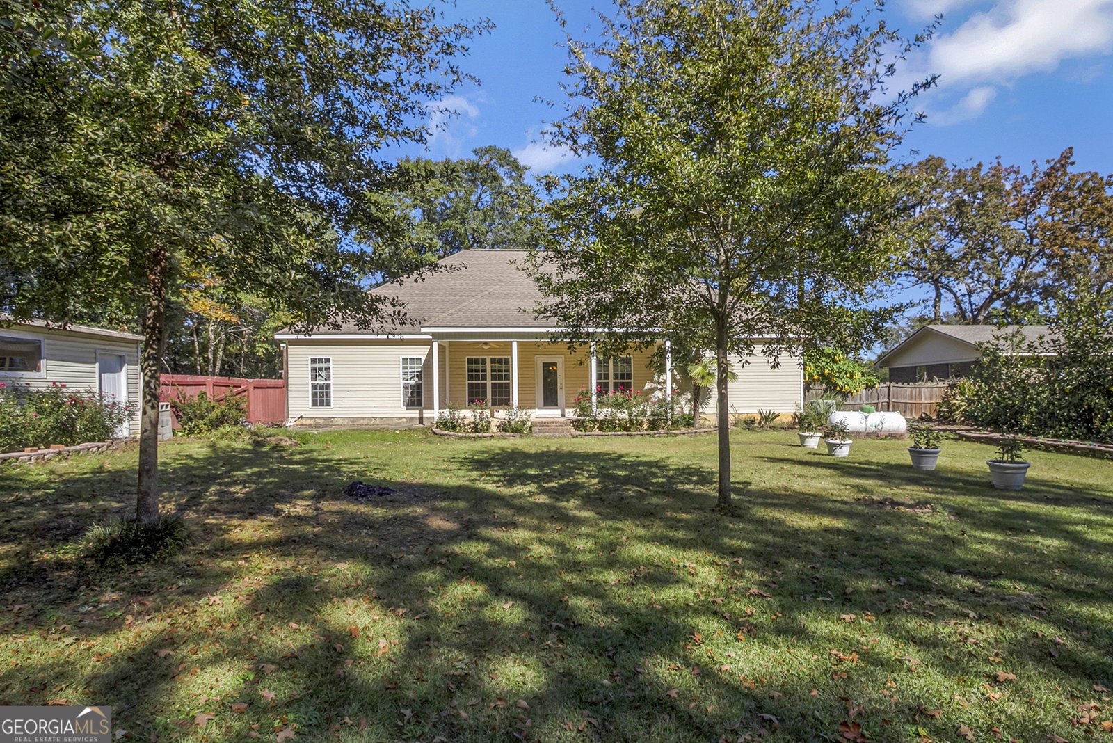 3676 Jones Road Macon - 31