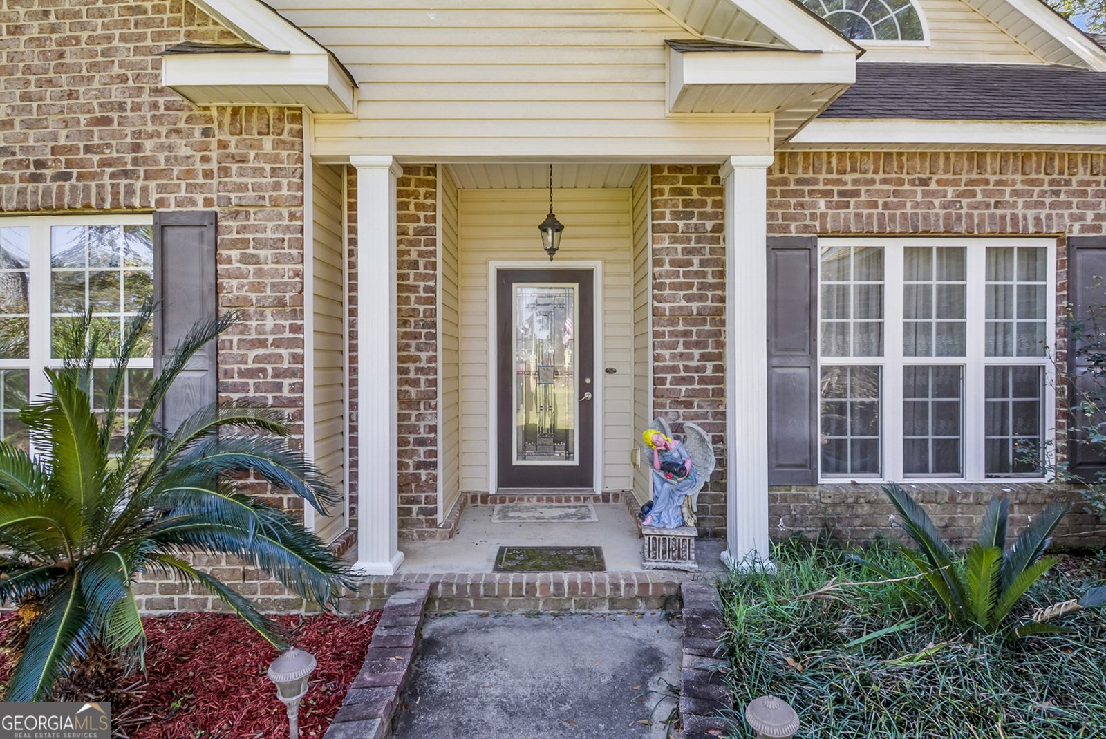 3676 Jones Road Macon - 4