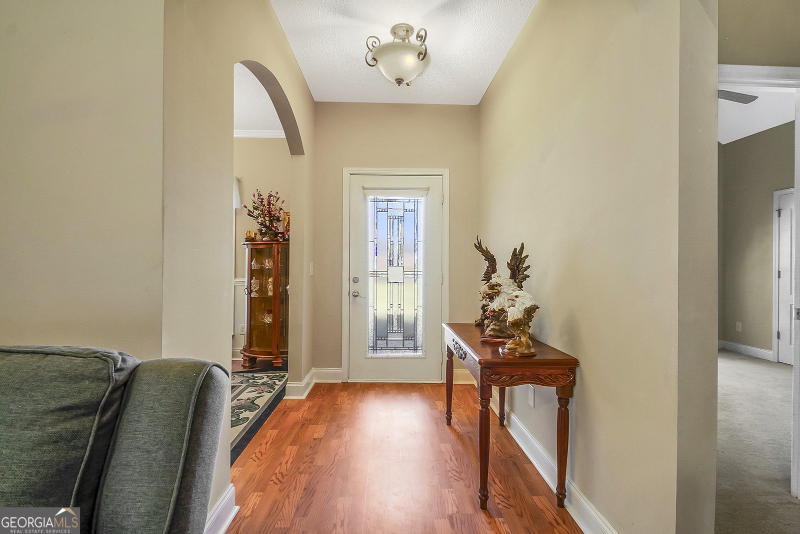 3676 Jones Road Macon - 5