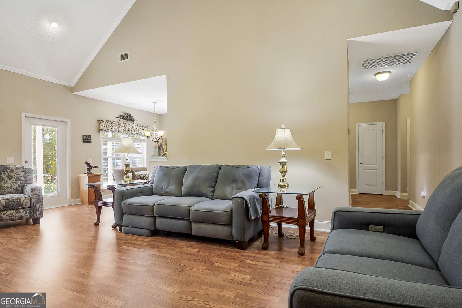 3676 Jones Road Macon - 6