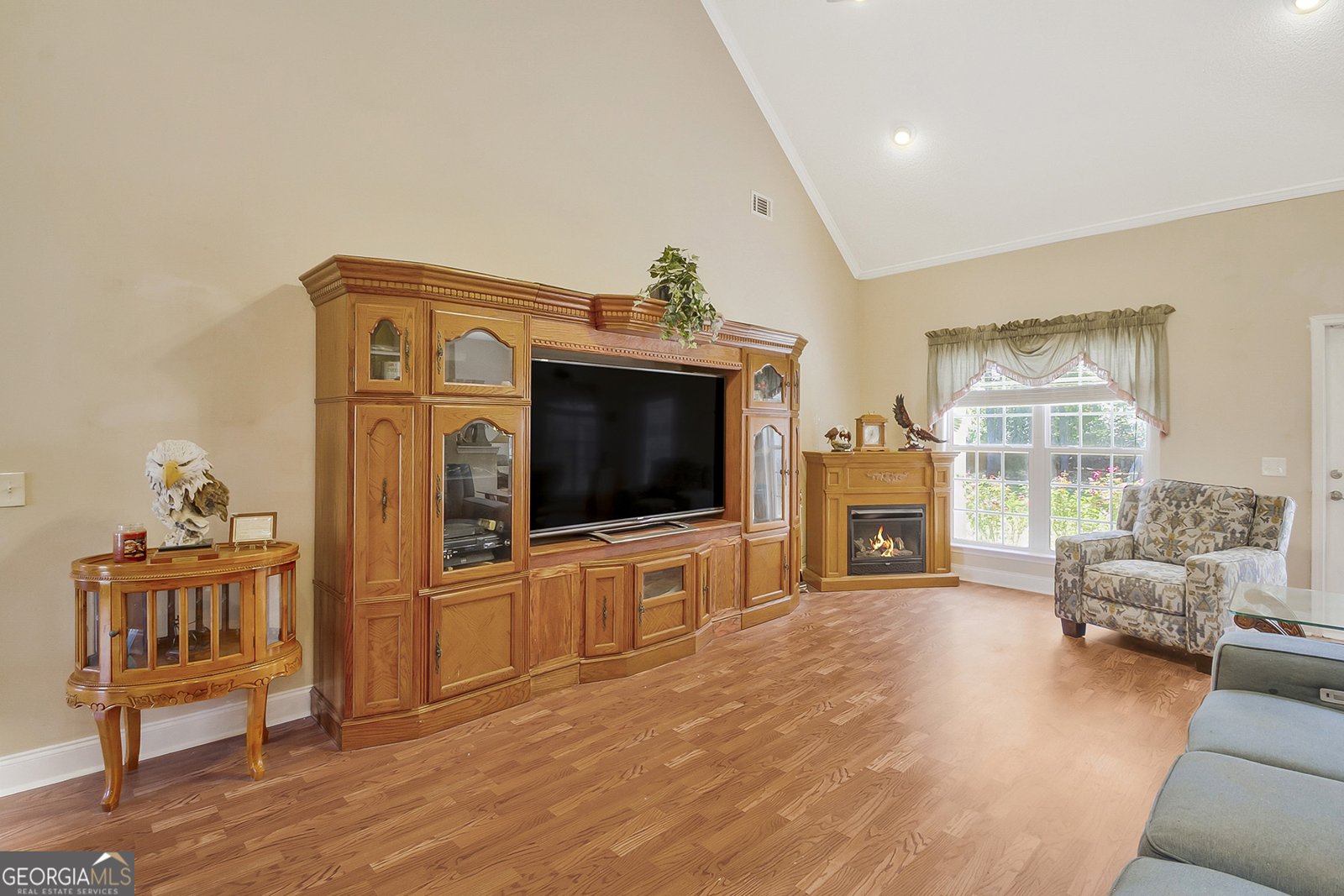 3676 Jones Road Macon - 7