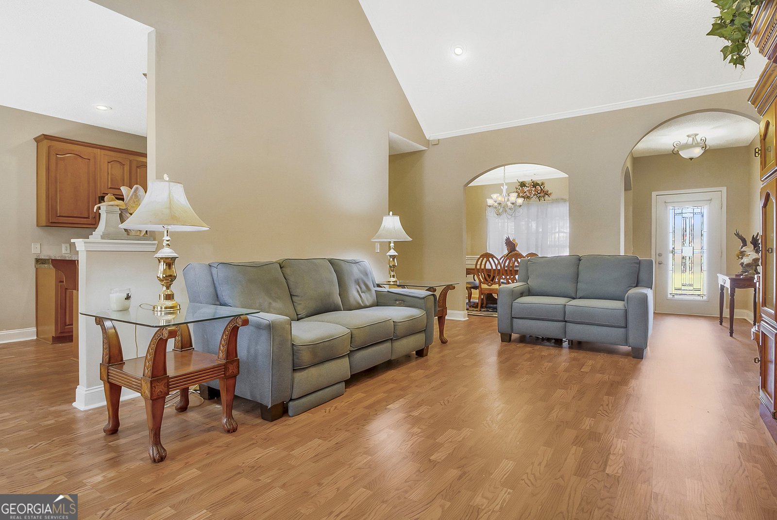 3676 Jones Road Macon - 8