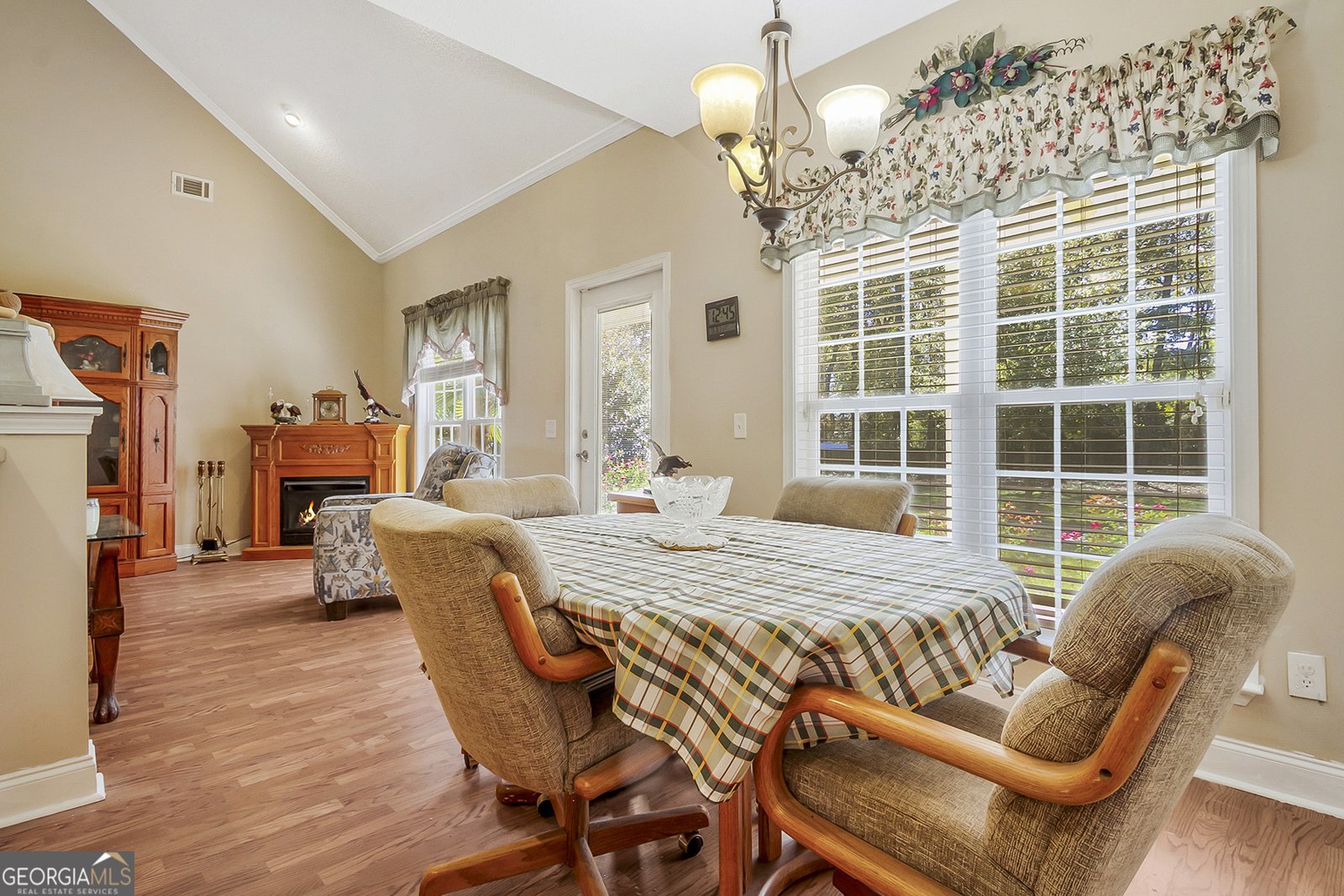 3676 Jones Road Macon - 9