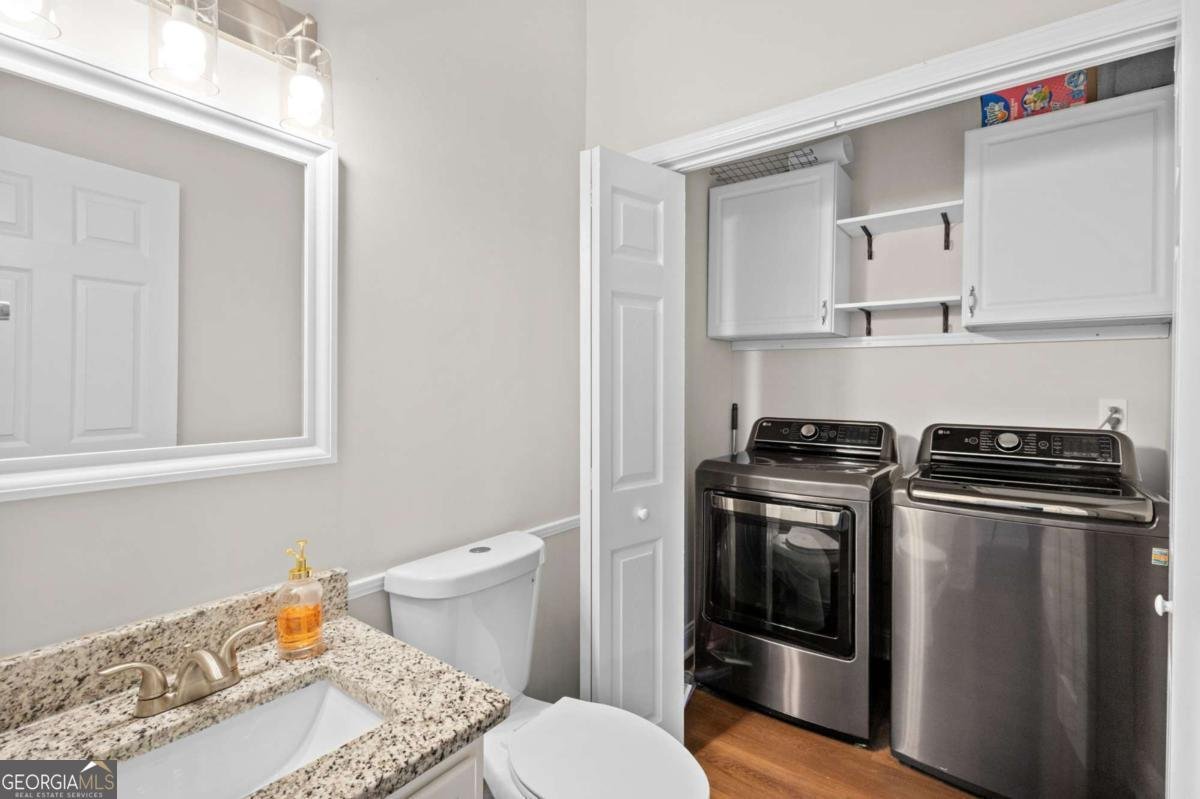 68 Summer Glen Court Dallas - 12