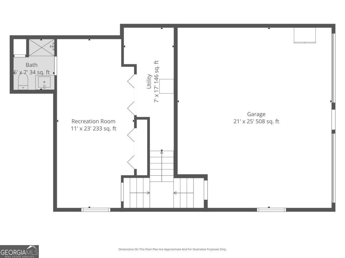 68 Summer Glen Court Dallas - 45