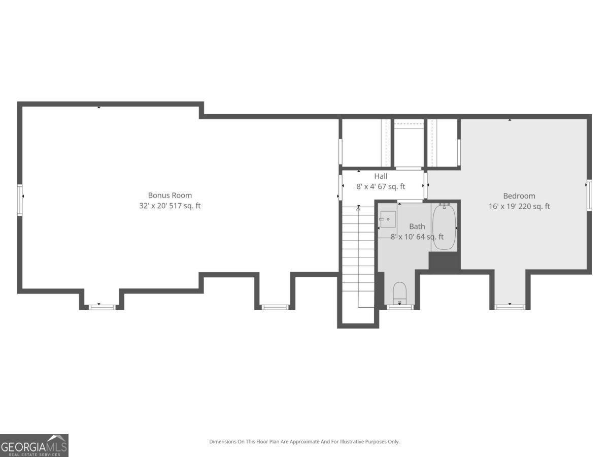 68 Summer Glen Court Dallas - 47