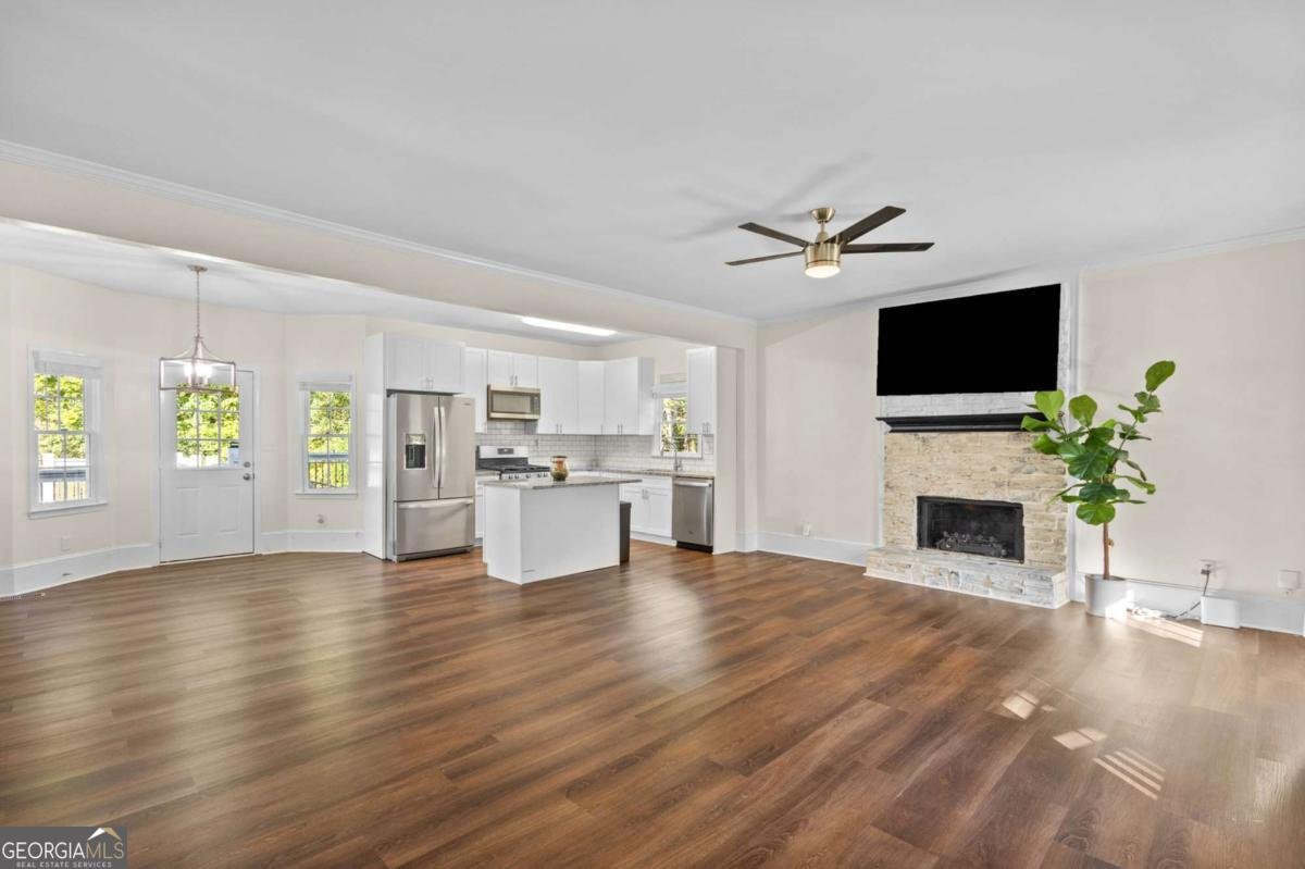 68 Summer Glen Court Dallas - 5