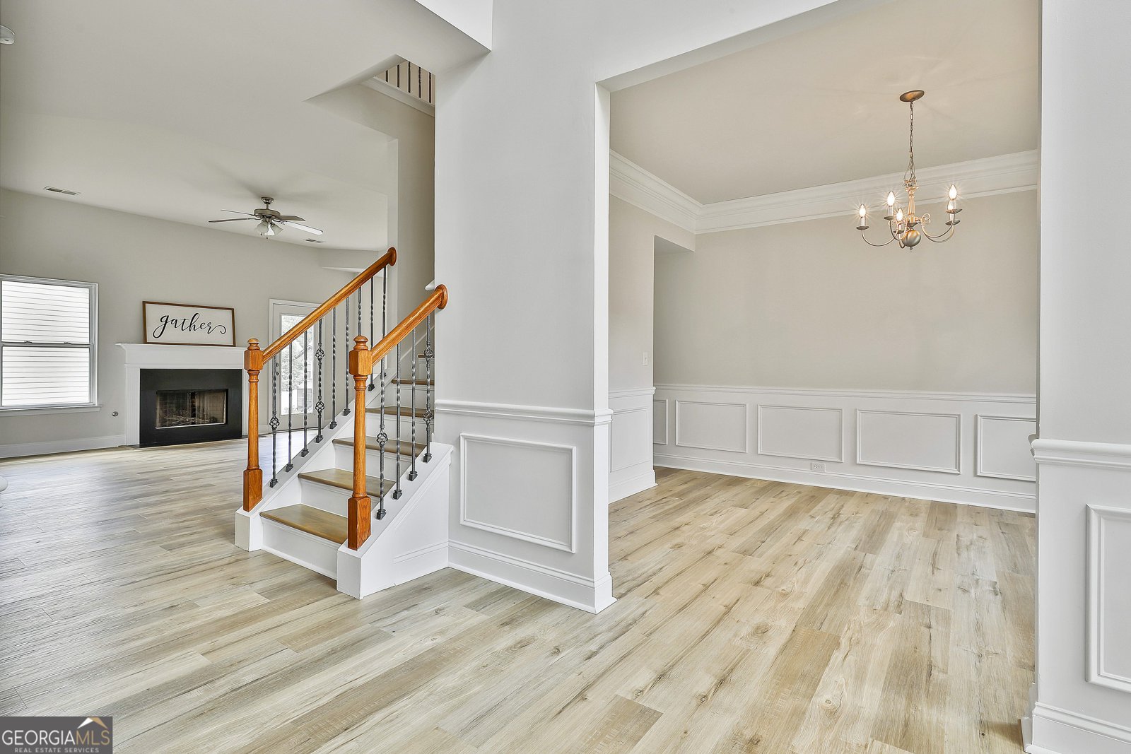 28 Fox Ridge Drive Newnan - 13