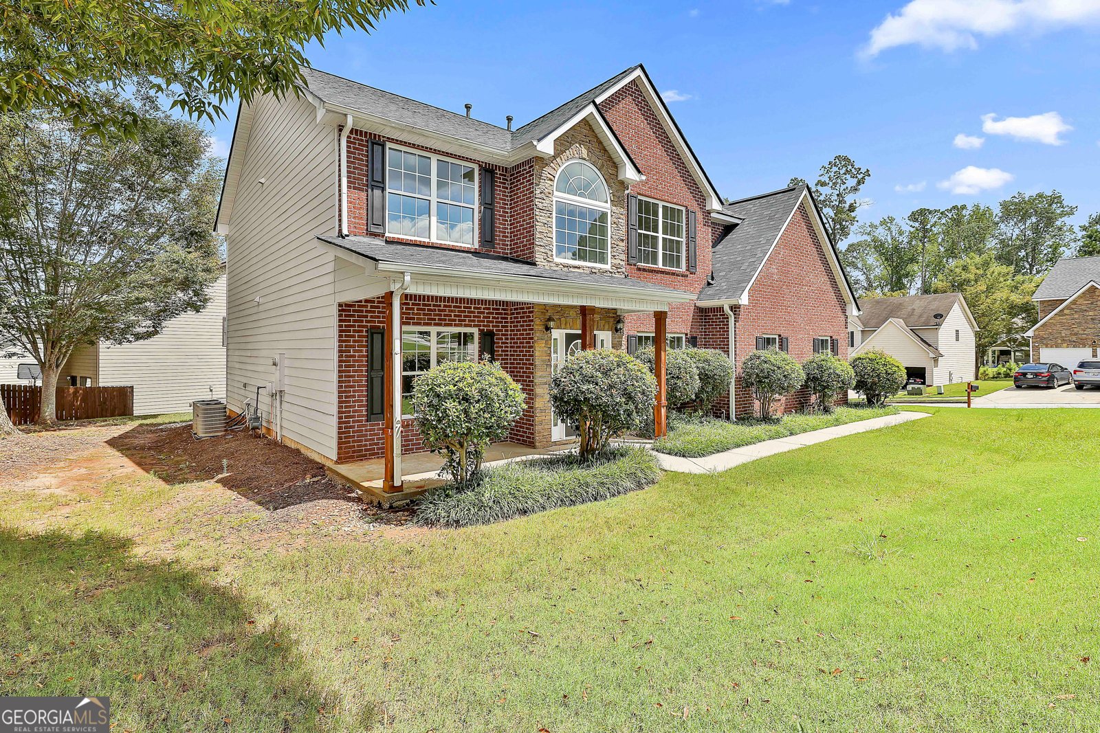28 Fox Ridge Drive Newnan - 2