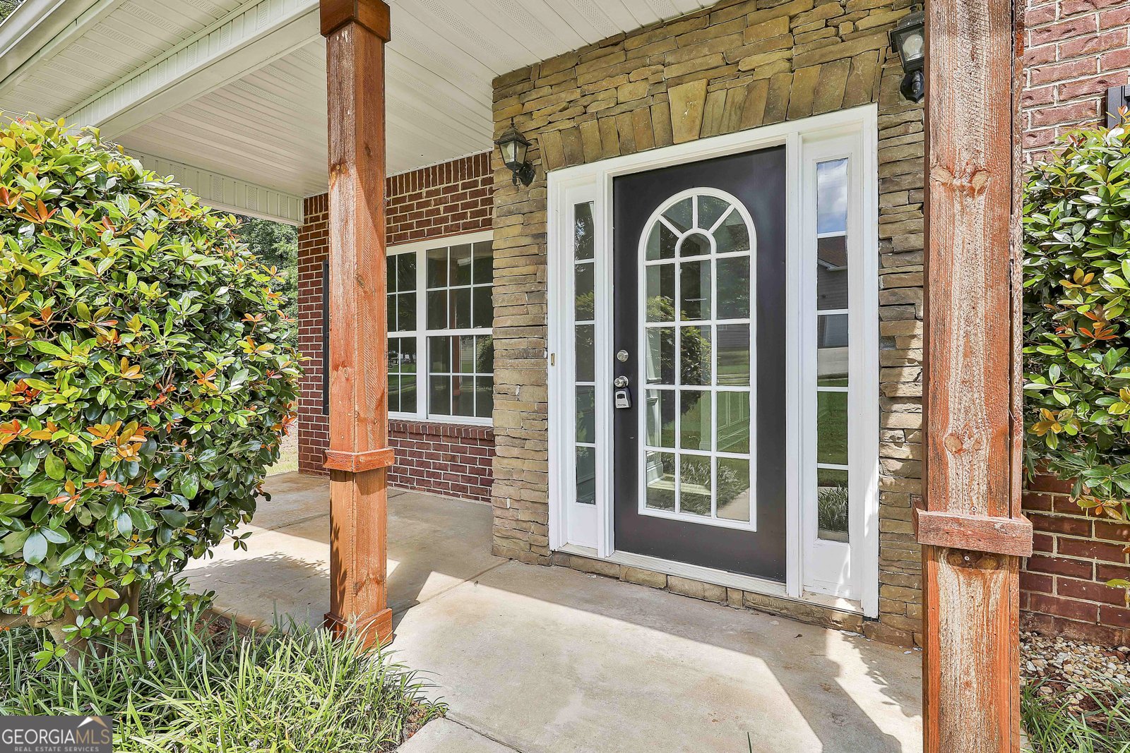 28 Fox Ridge Drive Newnan - 4