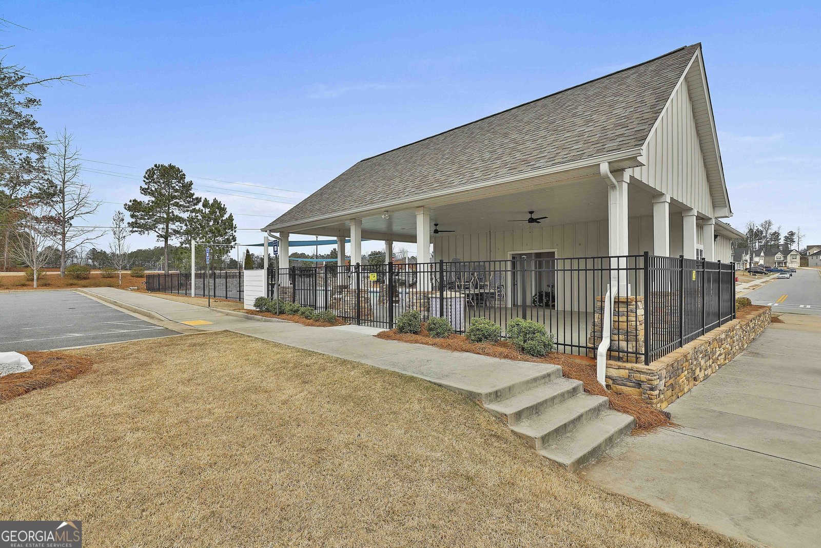 28 Fox Ridge Drive Newnan - 43