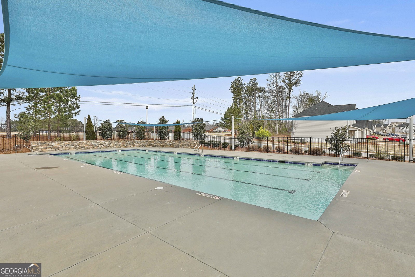 28 Fox Ridge Drive Newnan - 44