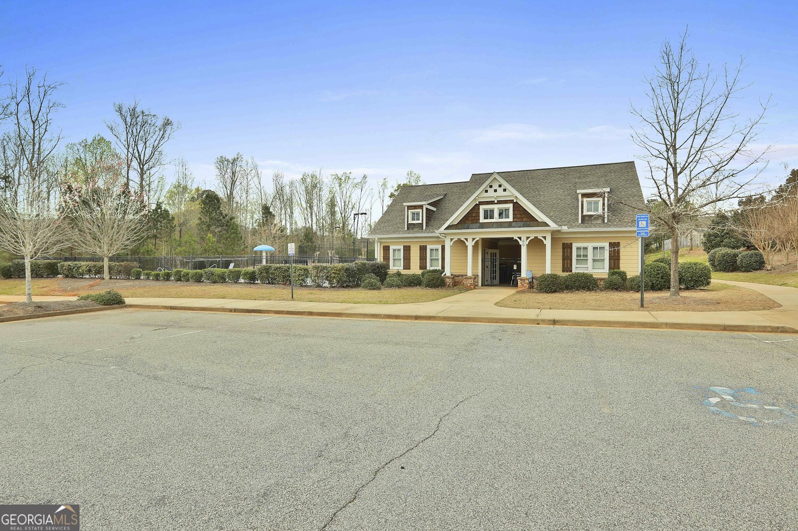 28 Fox Ridge Drive Newnan - 45