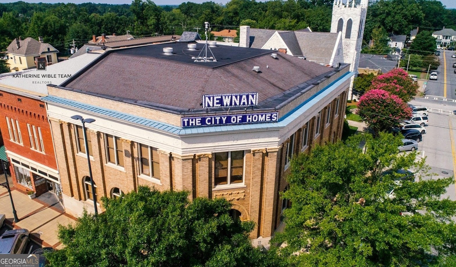 28 Fox Ridge Drive Newnan - 47