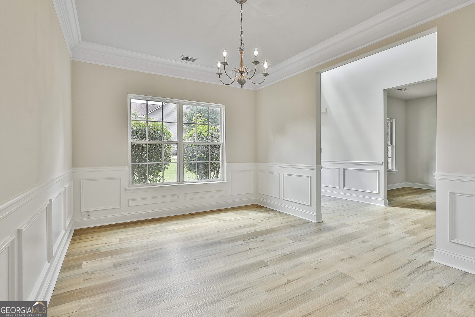 28 Fox Ridge Drive Newnan - 8