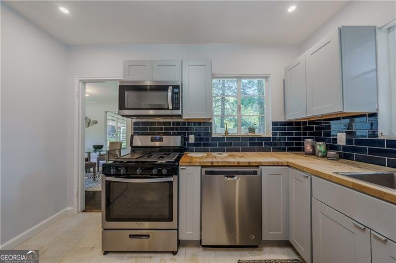 1920 Forrest Avenue Atlanta - 10