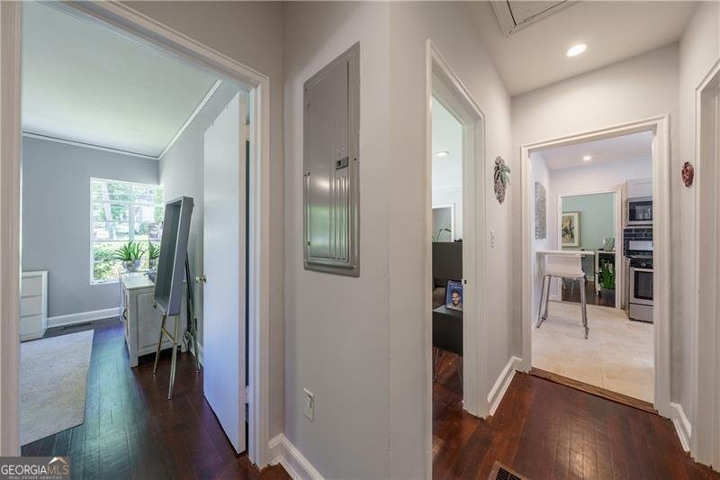1920 Forrest Avenue Atlanta - 15