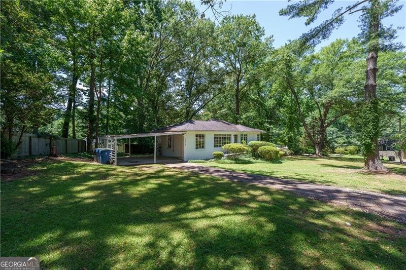 1920 Forrest Avenue Atlanta - 27
