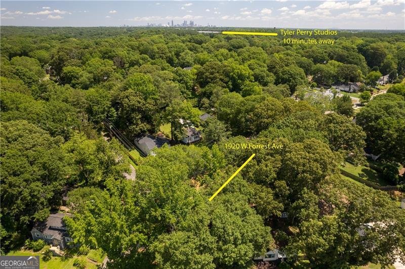 1920 Forrest Avenue Atlanta - 29