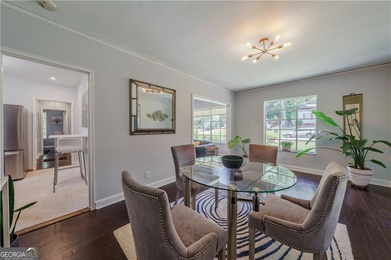1920 Forrest Avenue Atlanta - 9