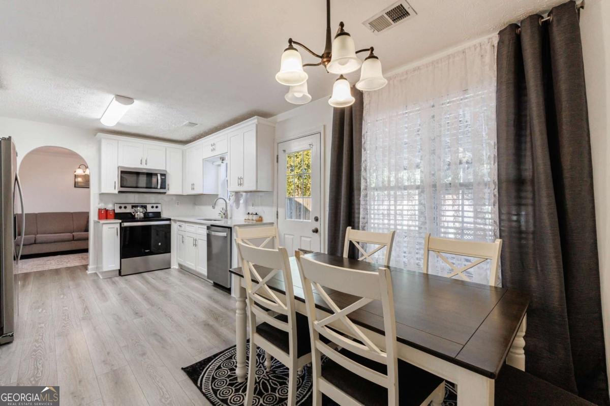 1757 Summit Creek Way Loganville - 12