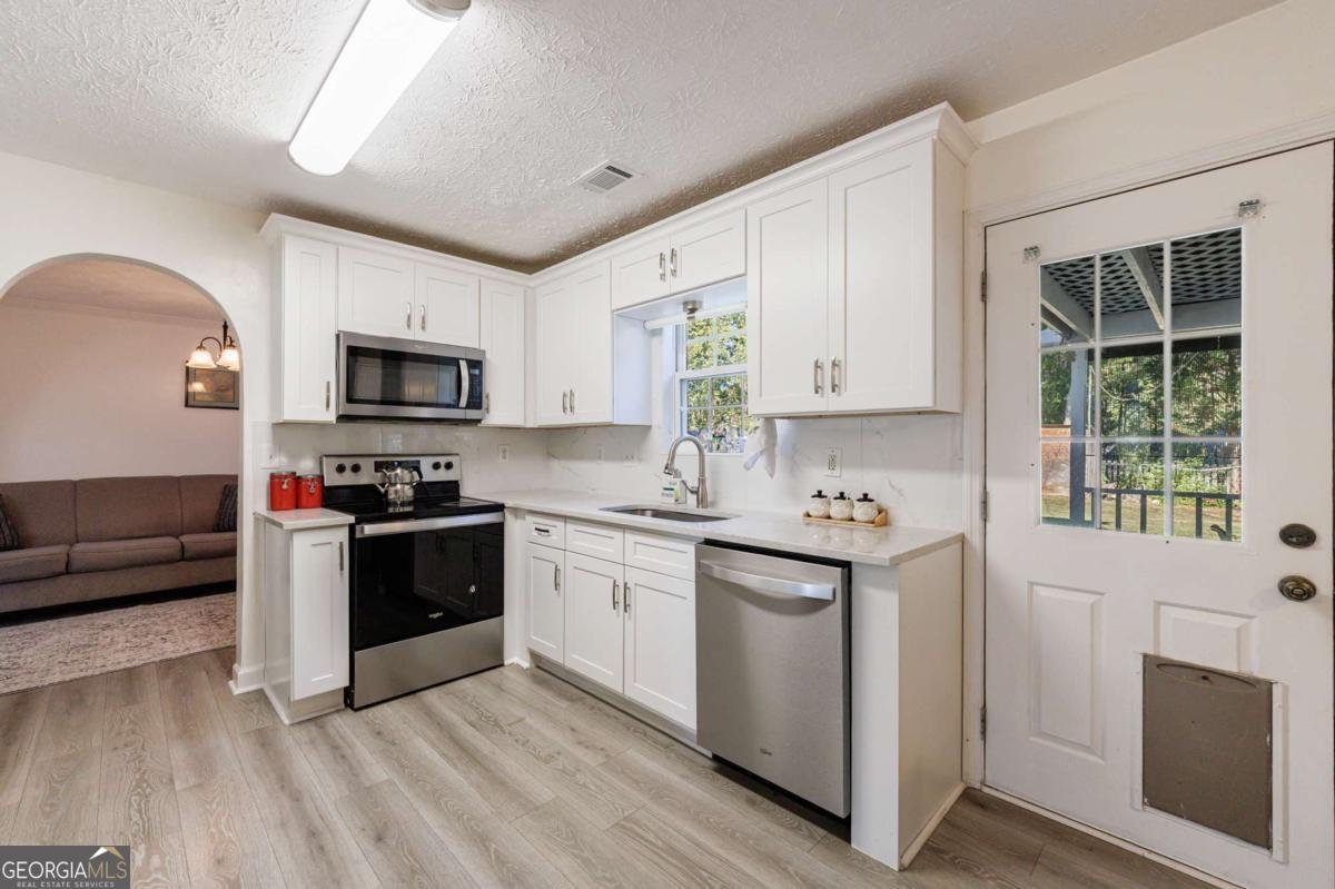 1757 Summit Creek Way Loganville - 14