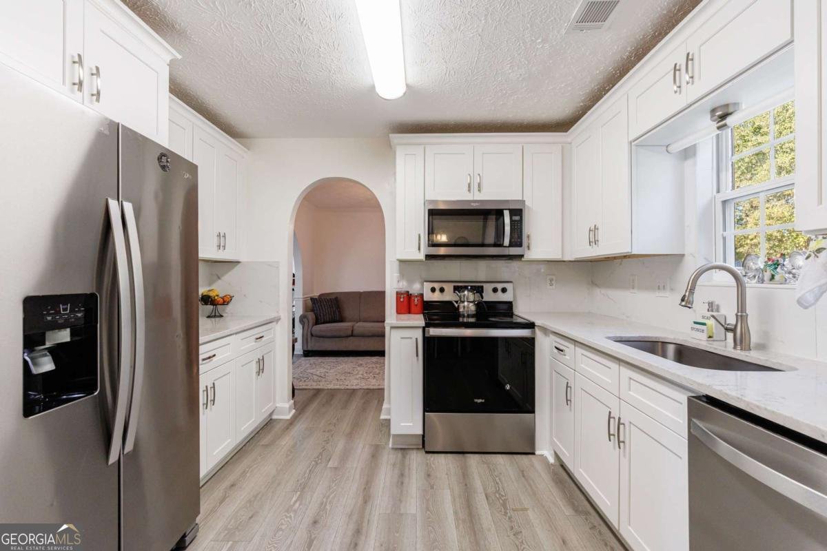 1757 Summit Creek Way Loganville - 15