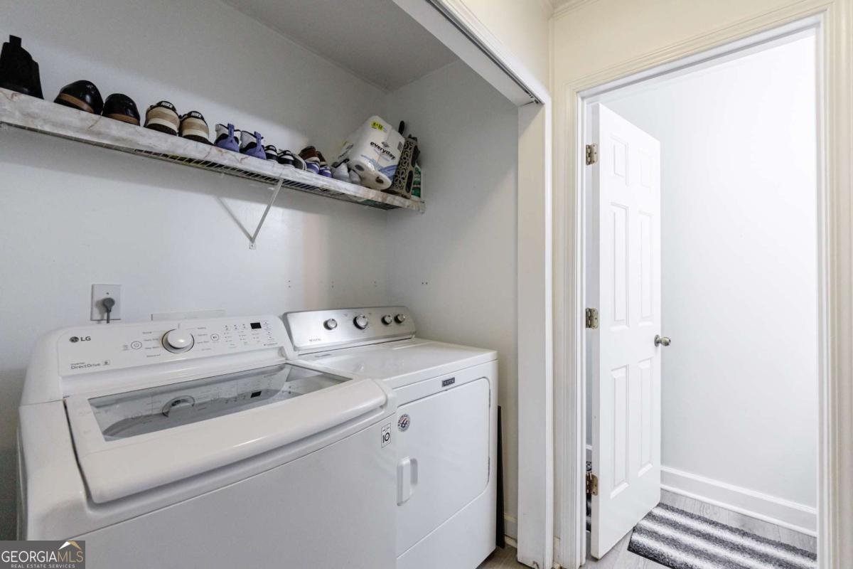 1757 Summit Creek Way Loganville - 16