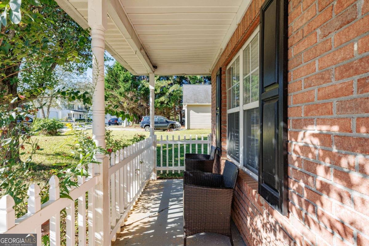 1757 Summit Creek Way Loganville - 2