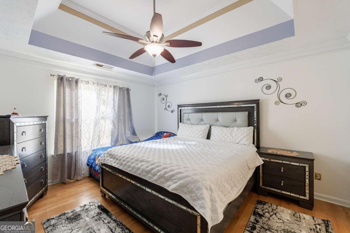 1757 Summit Creek Way Loganville - 26