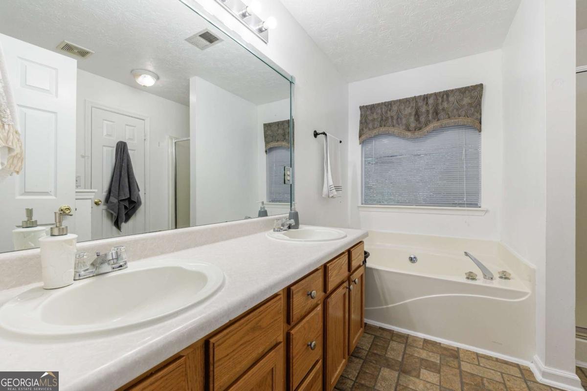 1757 Summit Creek Way Loganville - 28