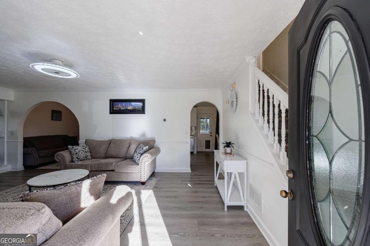 1757 Summit Creek Way Loganville - 3