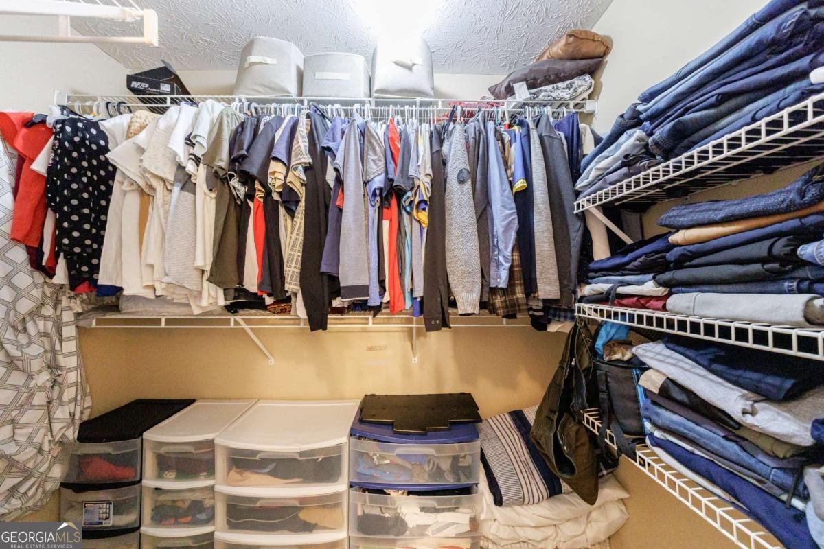 1757 Summit Creek Way Loganville - 30