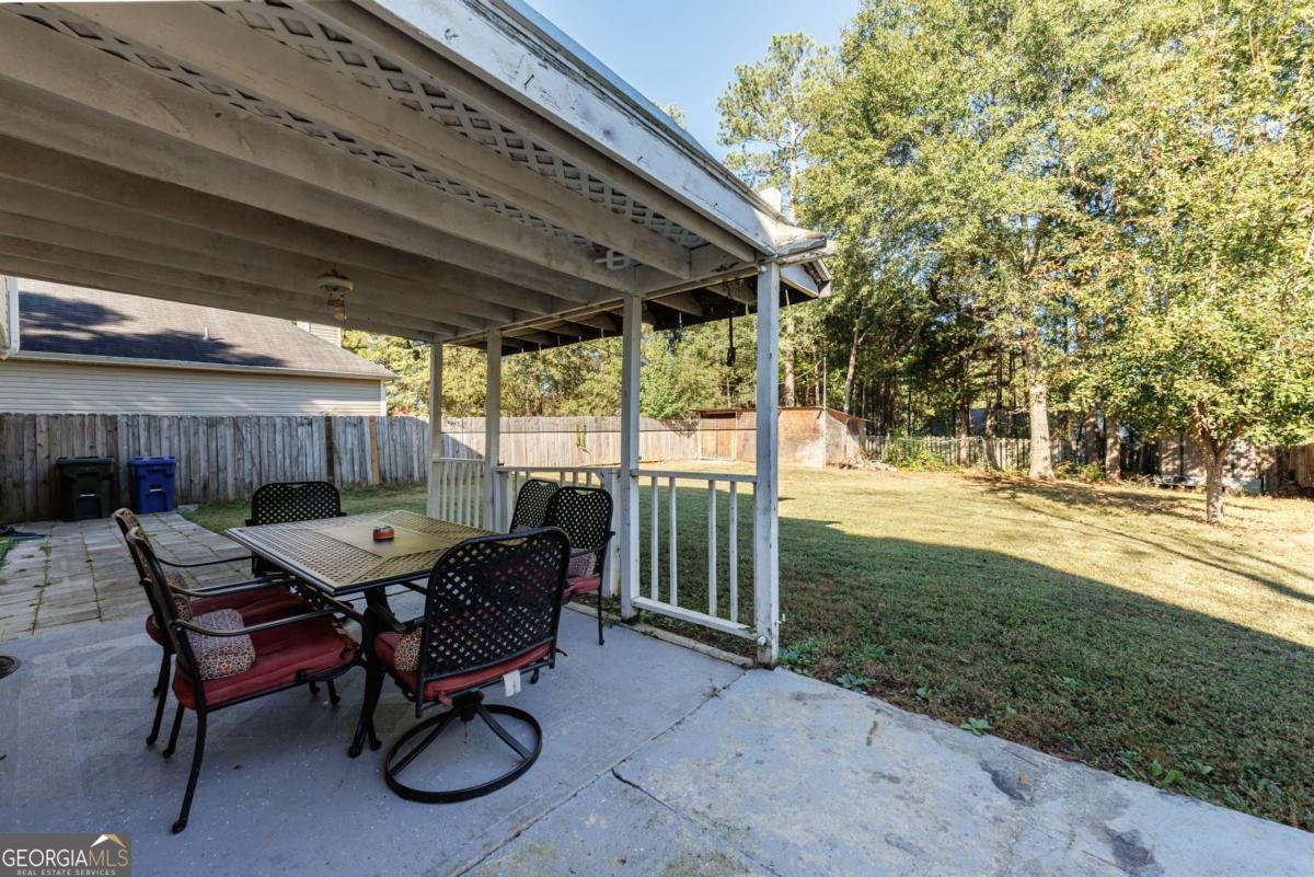 1757 Summit Creek Way Loganville - 32