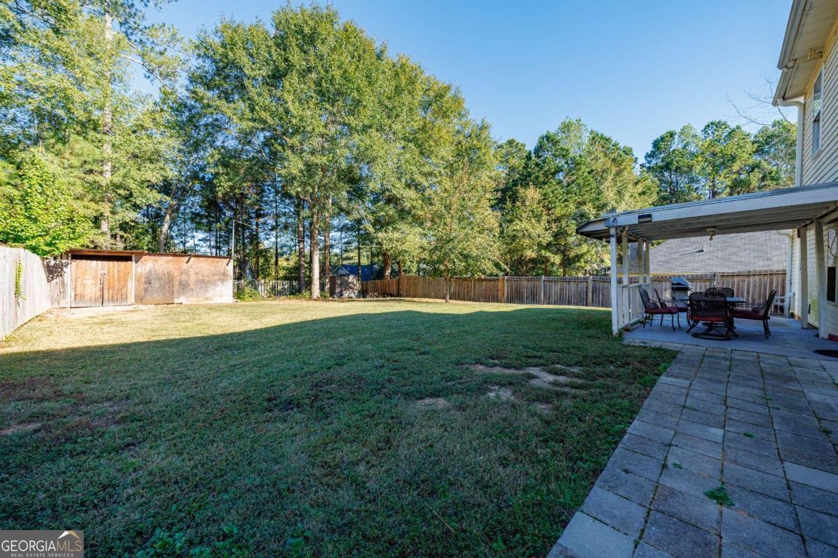 1757 Summit Creek Way Loganville - 33