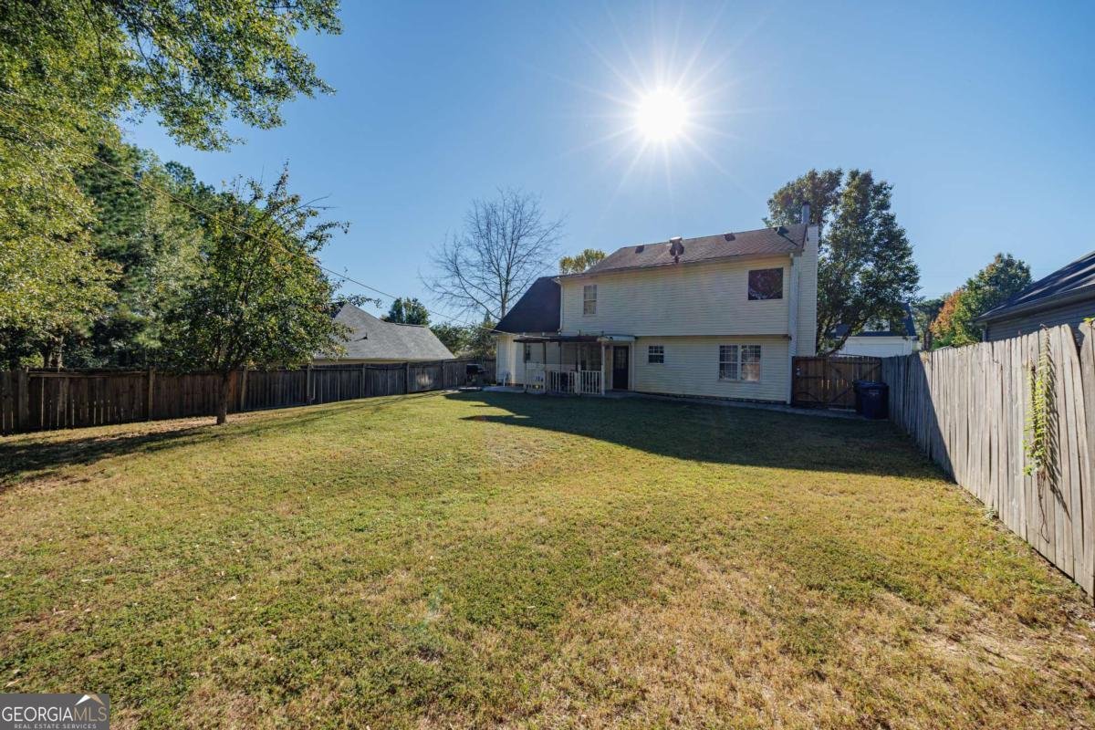 1757 Summit Creek Way Loganville - 34