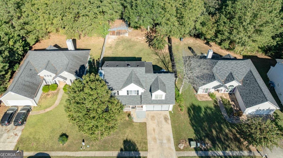 1757 Summit Creek Way Loganville - 36