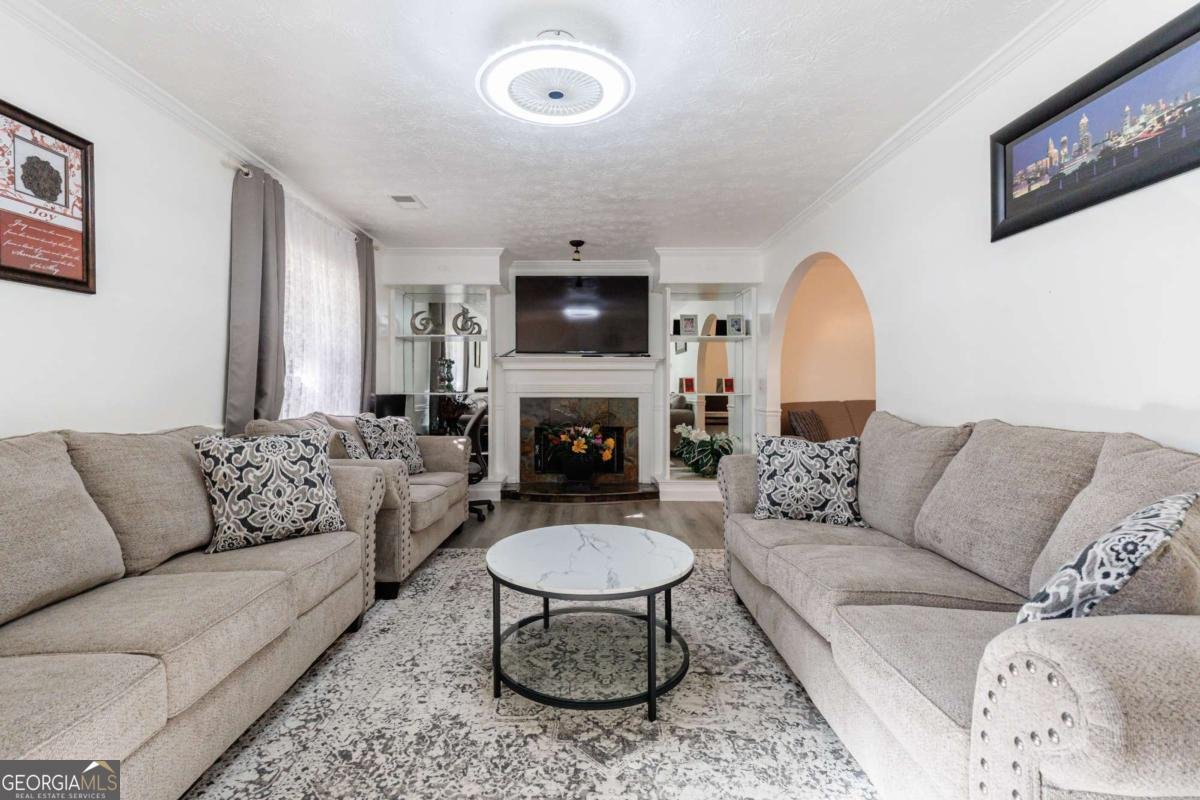 1757 Summit Creek Way Loganville - 4