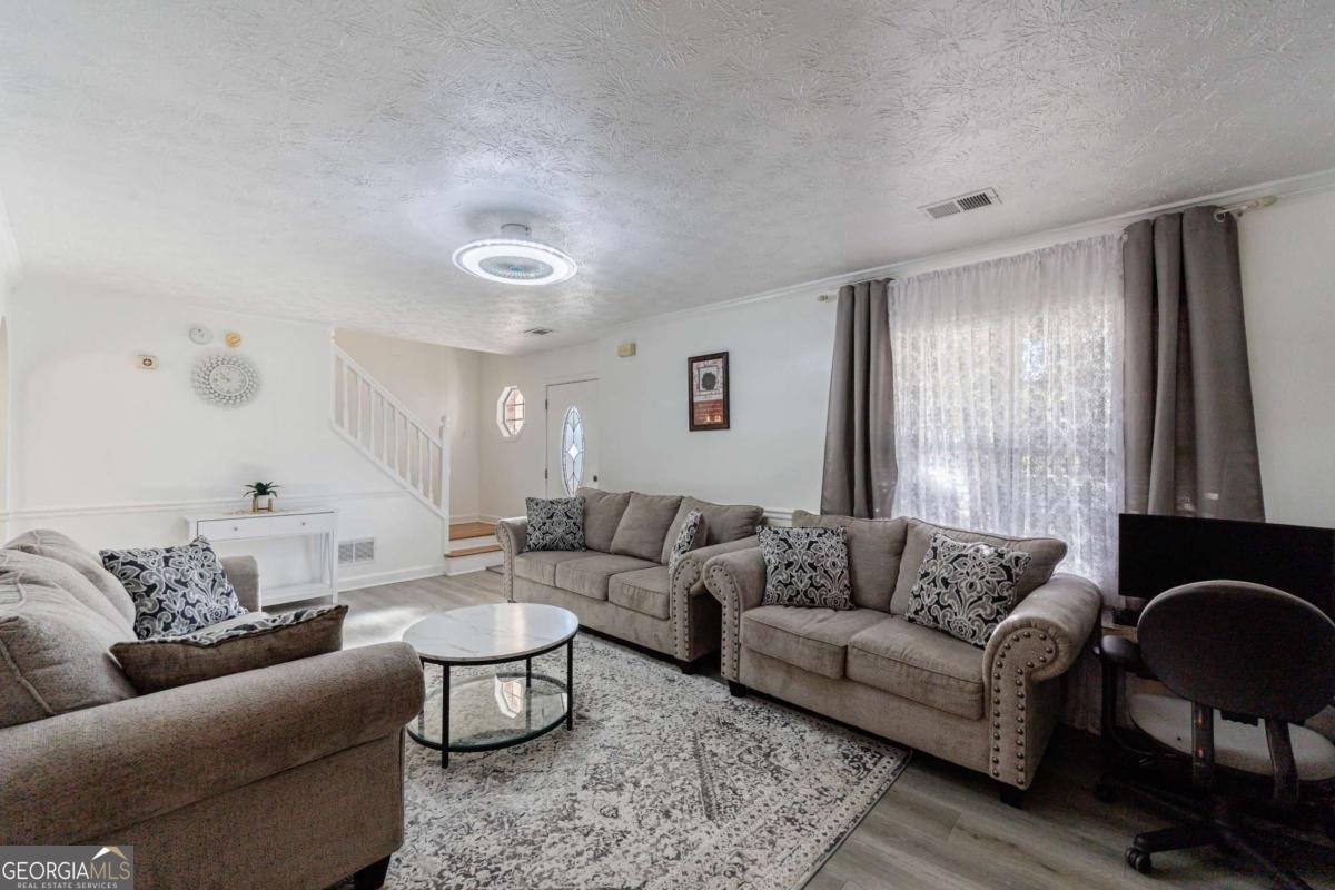 1757 Summit Creek Way Loganville - 5