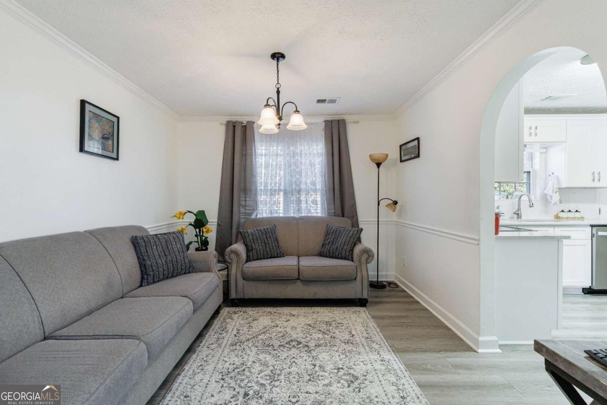 1757 Summit Creek Way Loganville - 6