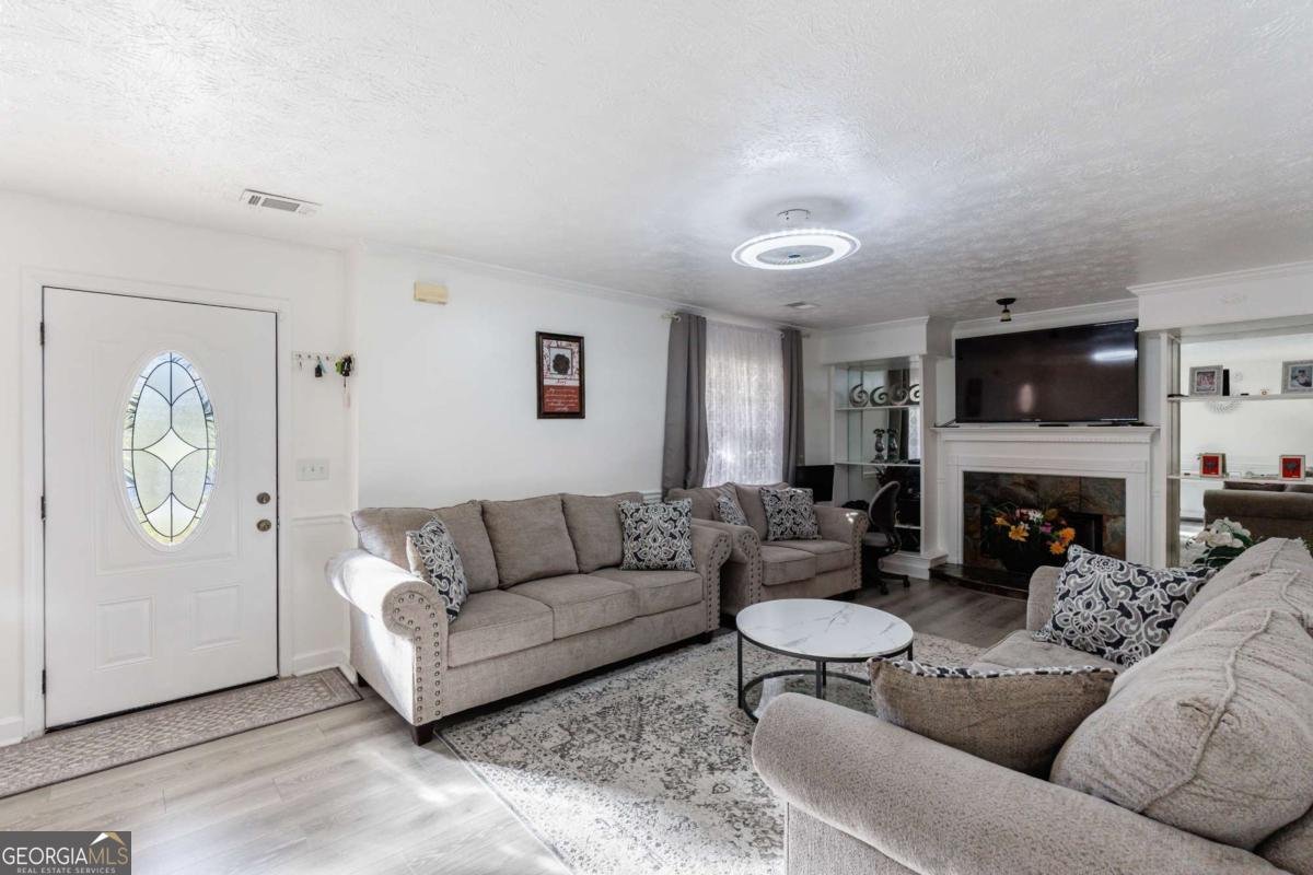 1757 Summit Creek Way Loganville - 7