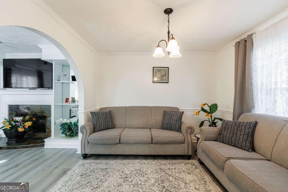 1757 Summit Creek Way Loganville - 8