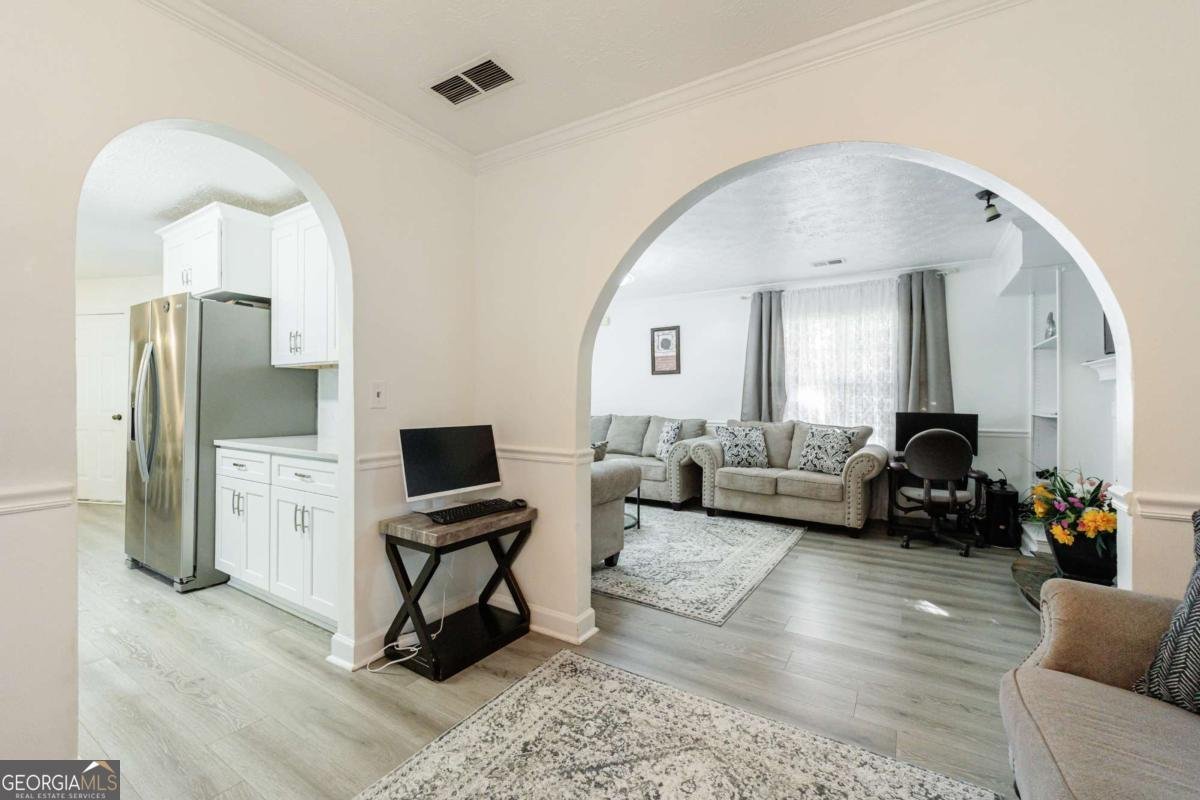 1757 Summit Creek Way Loganville - 9